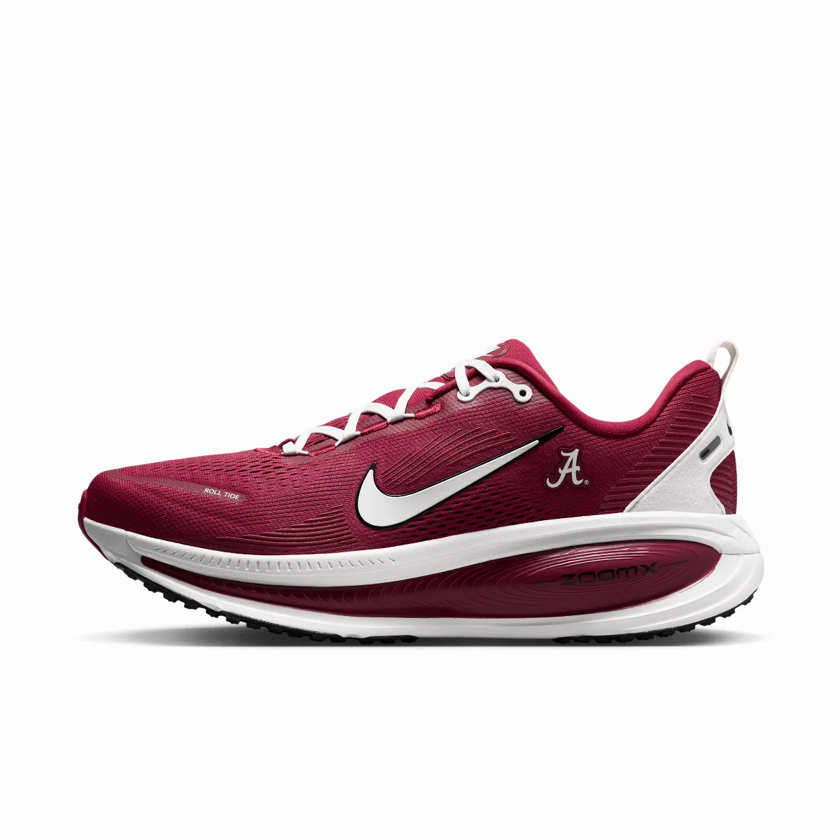 College Vomero 18 (alabama) Road Running Shoes