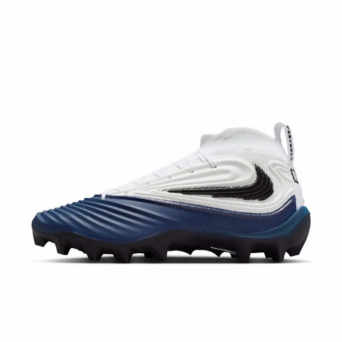 Alpha Menace 5 Elite Football Cleats by Nike