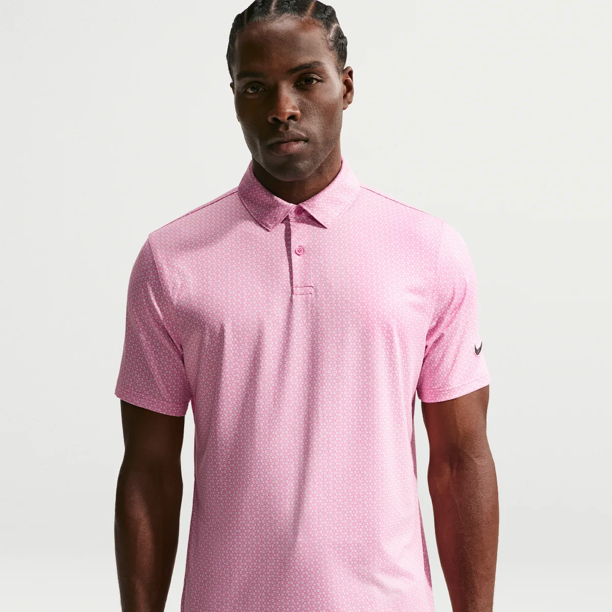 Velocity Dri-FIT Golf Polo by Nike