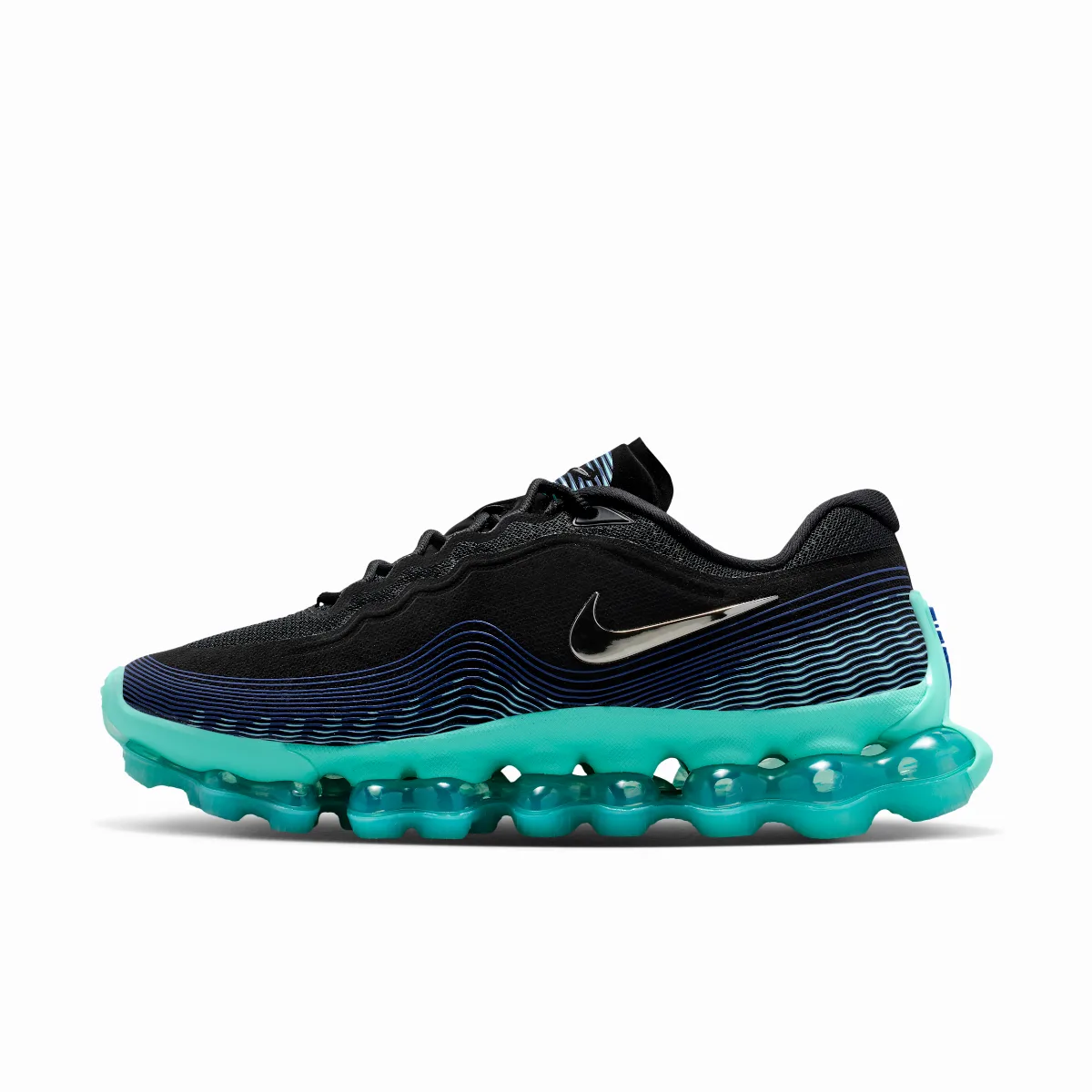Air Liquid Max Shoes by Nike
