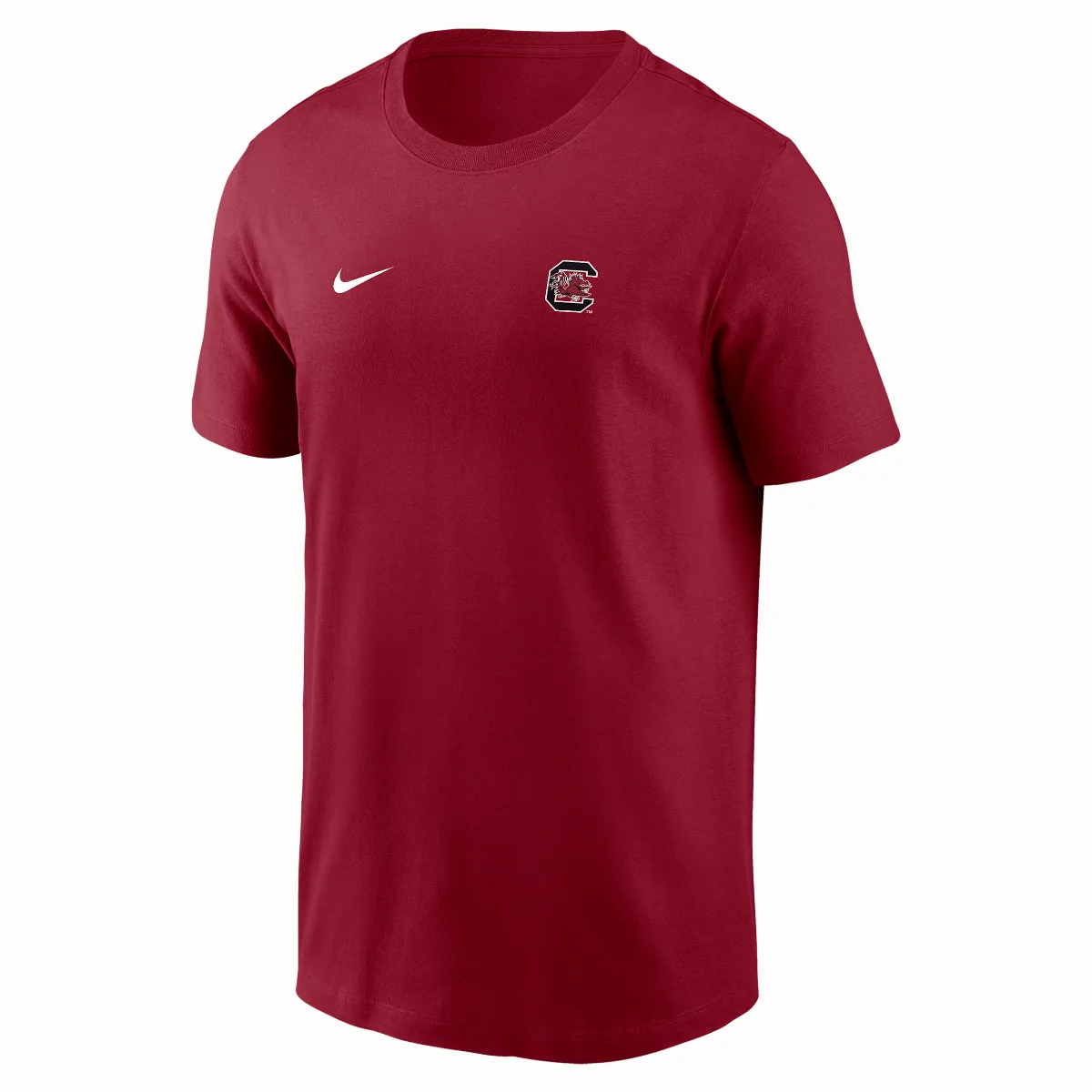 College Legend (south Carolina Gamecocks) Short-Sleeve T-Shirt by Nike