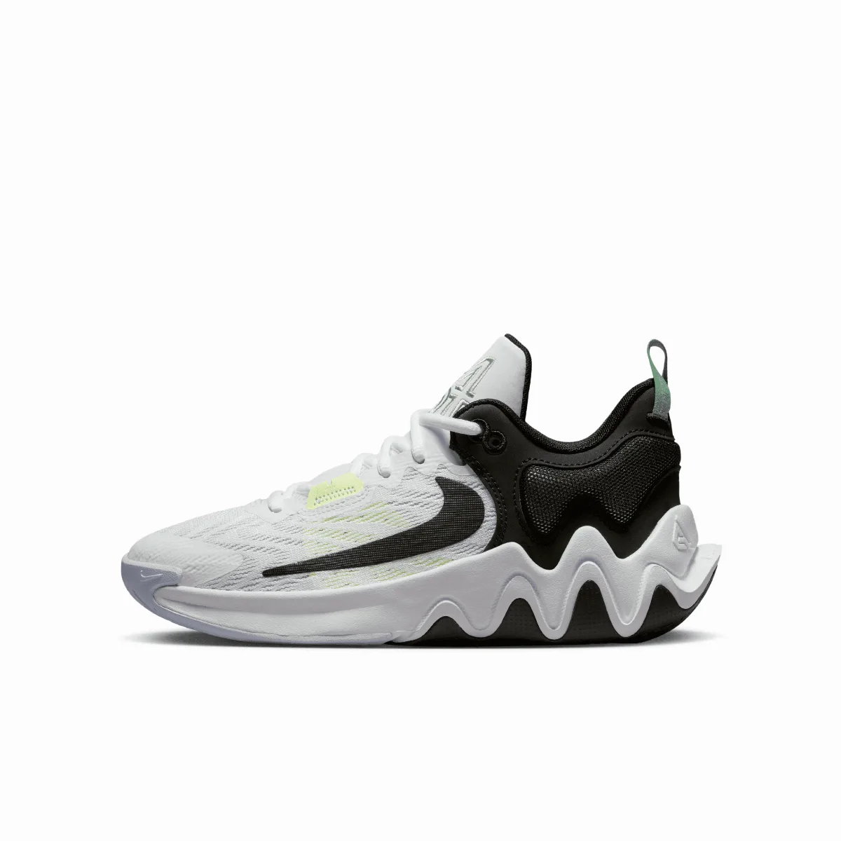 Giannis Immortality 2 Basketball Shoes by Nike