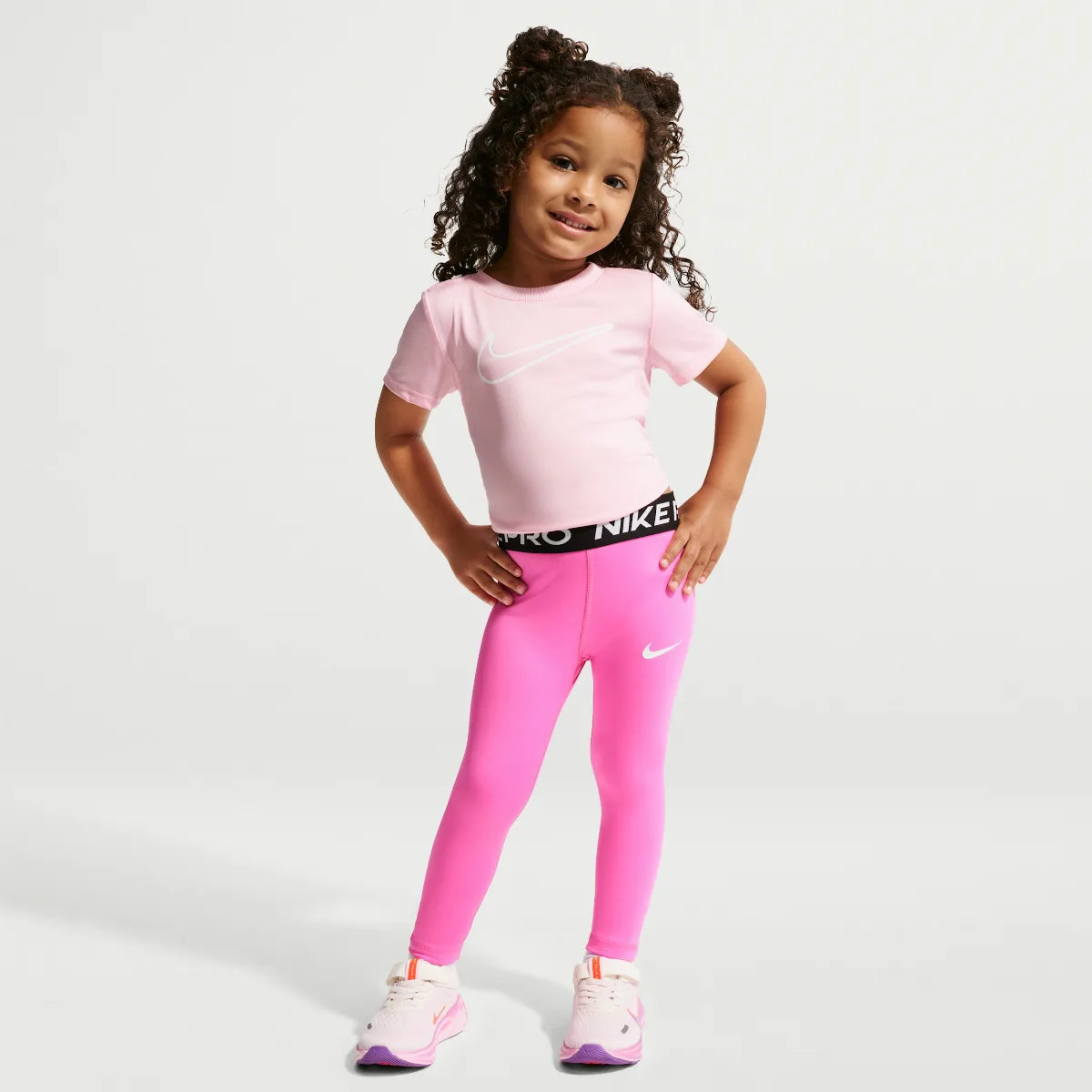 Pro Dri-FIT Leggings by Nike