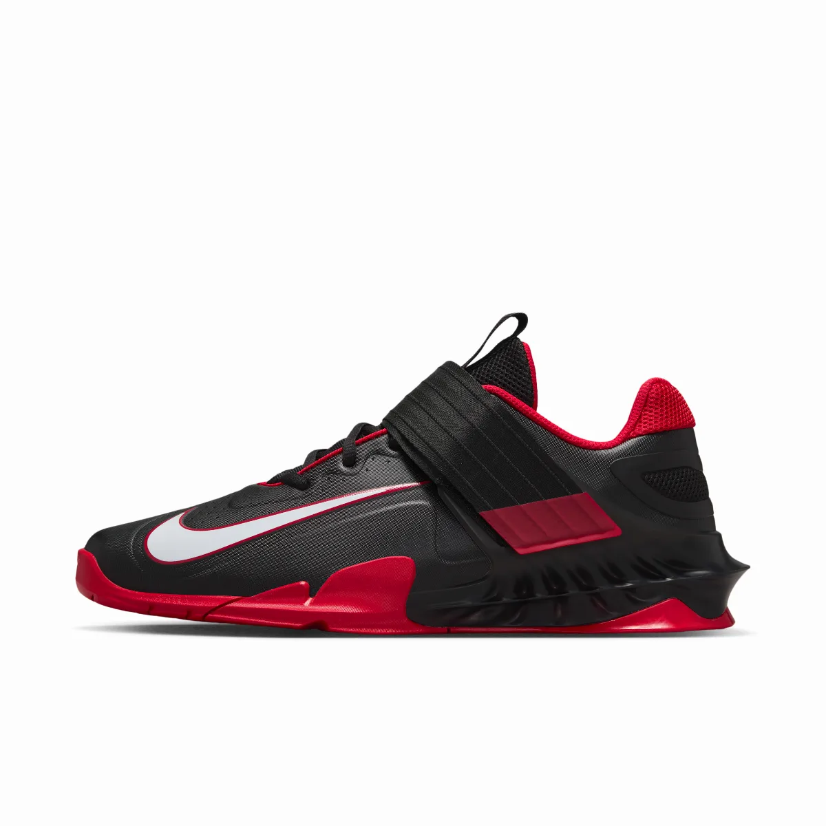 Savaleos Weightlifting Shoes by Nike
