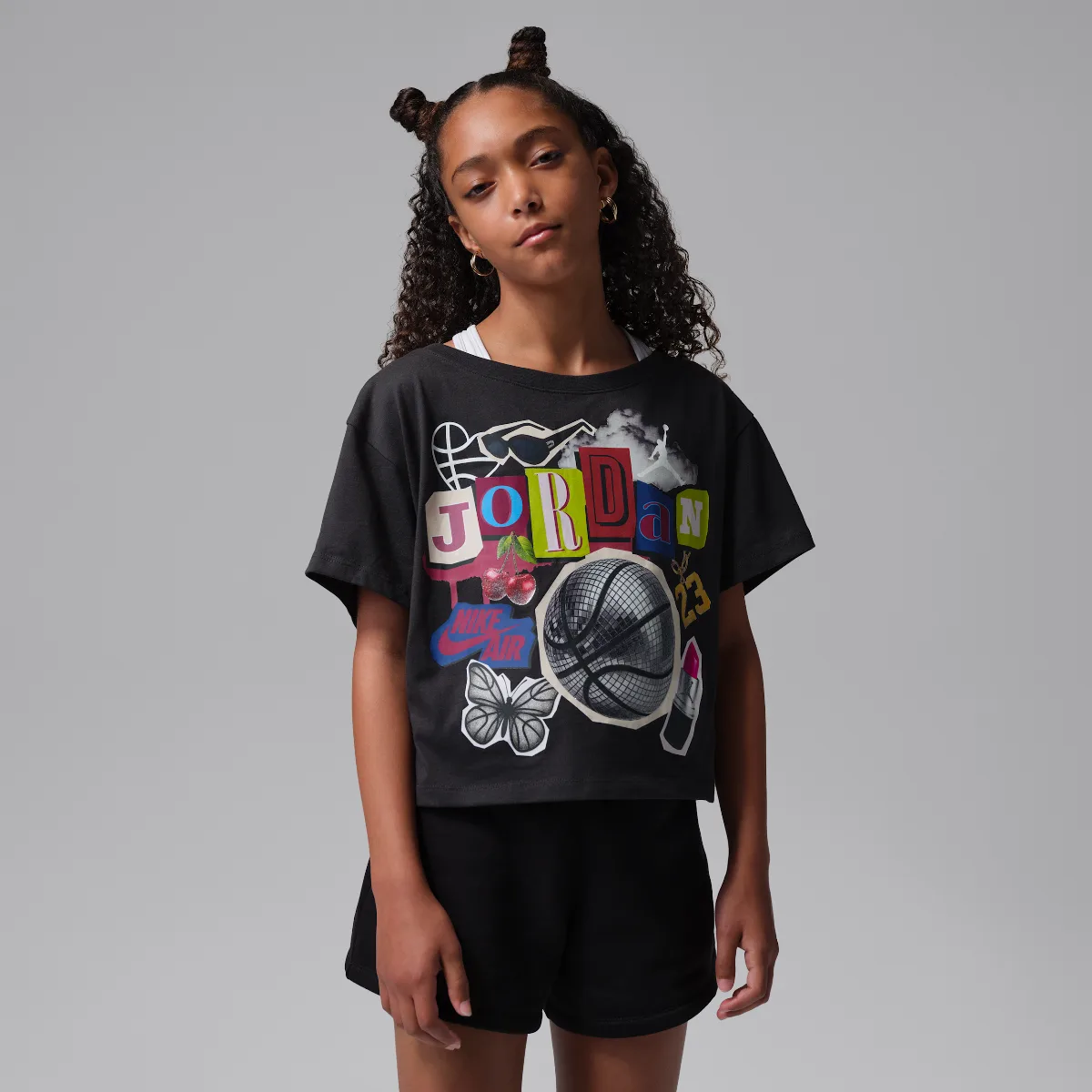 Air Collage T-Shirt by Jordan
