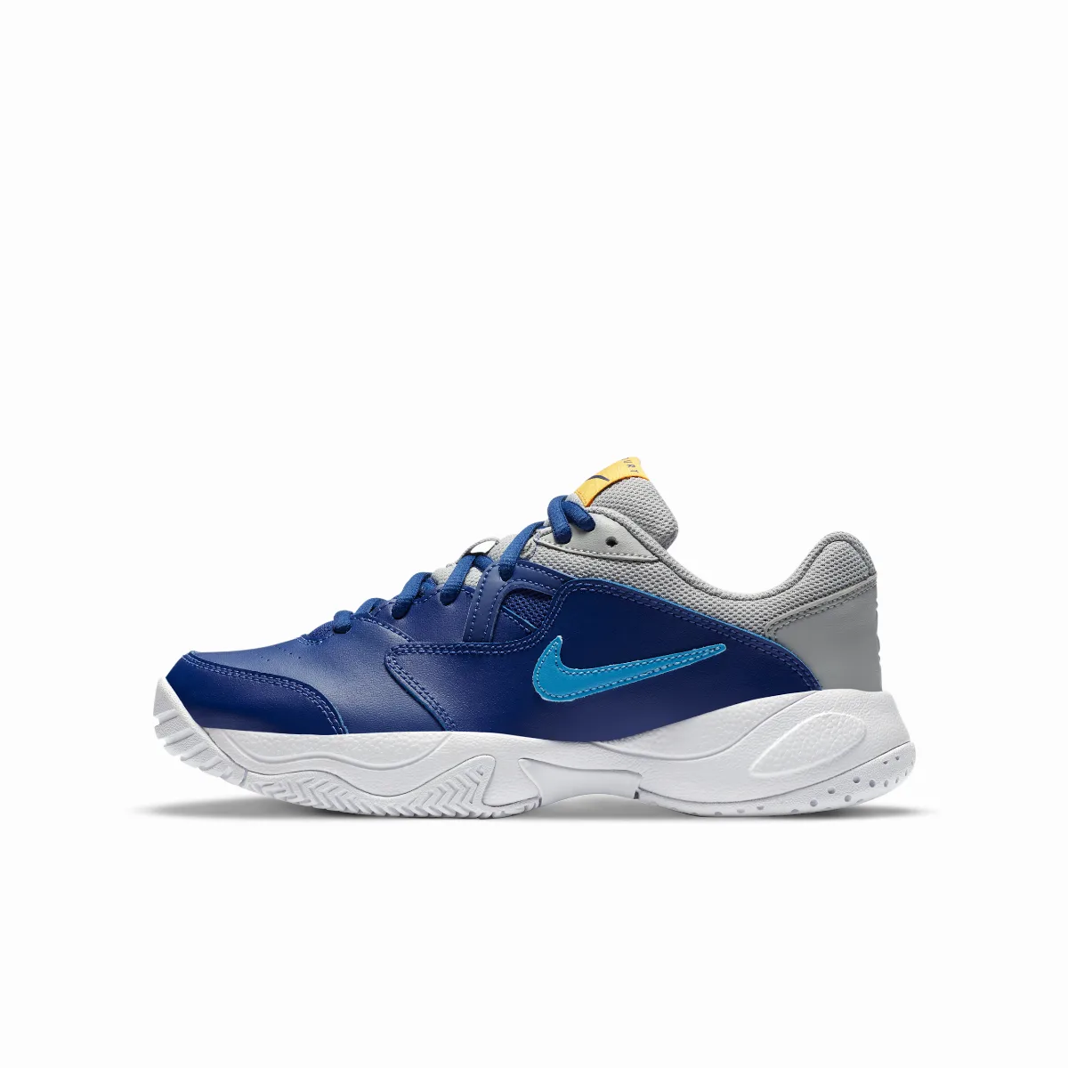 Court Jr. Lite 2 Tennis Shoes by Nike