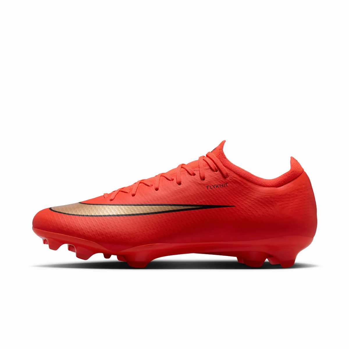 Mercurial Vapor 17 Pro Firm-Ground Low-Top Soccer Cleats by Nike