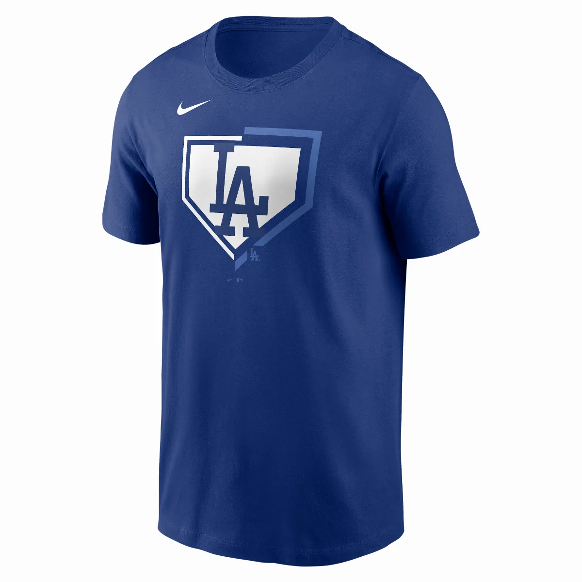 Los Angeles Dodgers Icon MLB T-Shirt by Nike