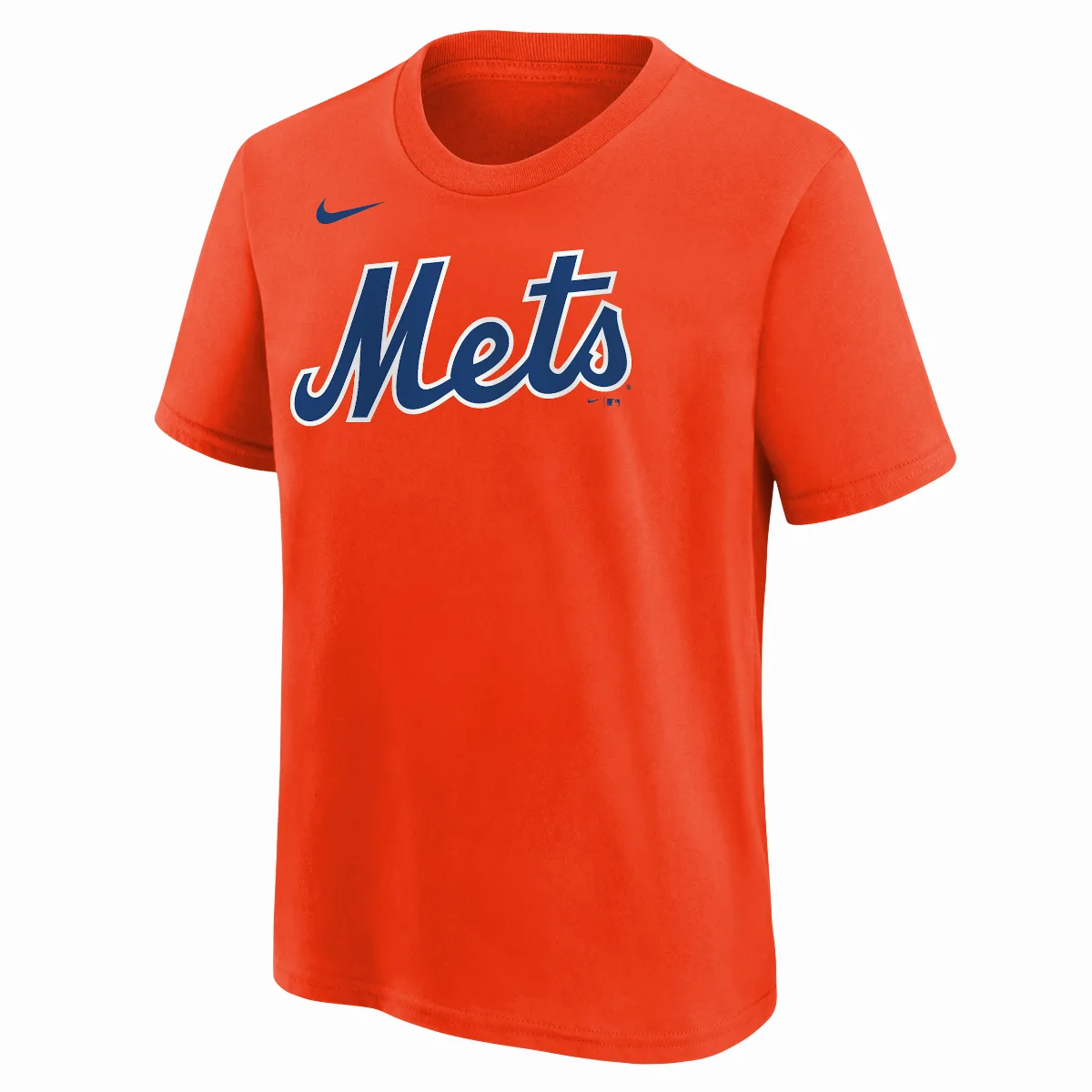 Francisco Lindor New York Mets MLB T-Shirt by Nike