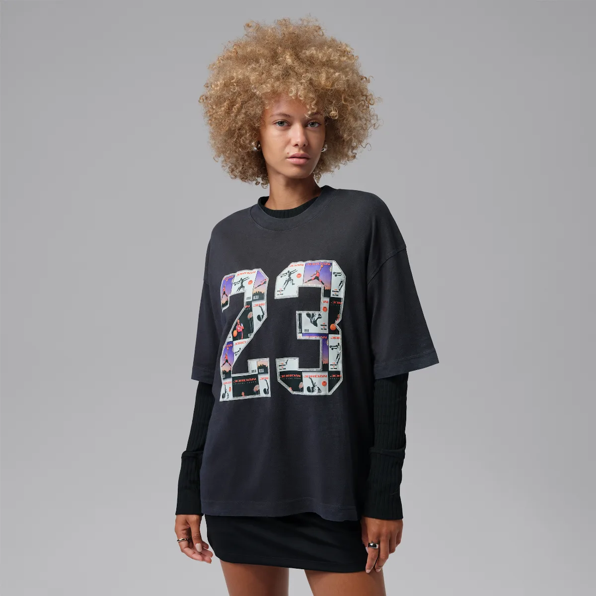 Jordan Girlfriend T-Shirt by Jordan