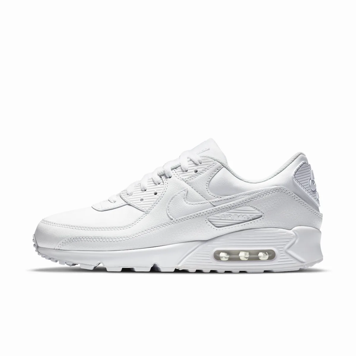 Air Max 0 LTR Shoes by Nike