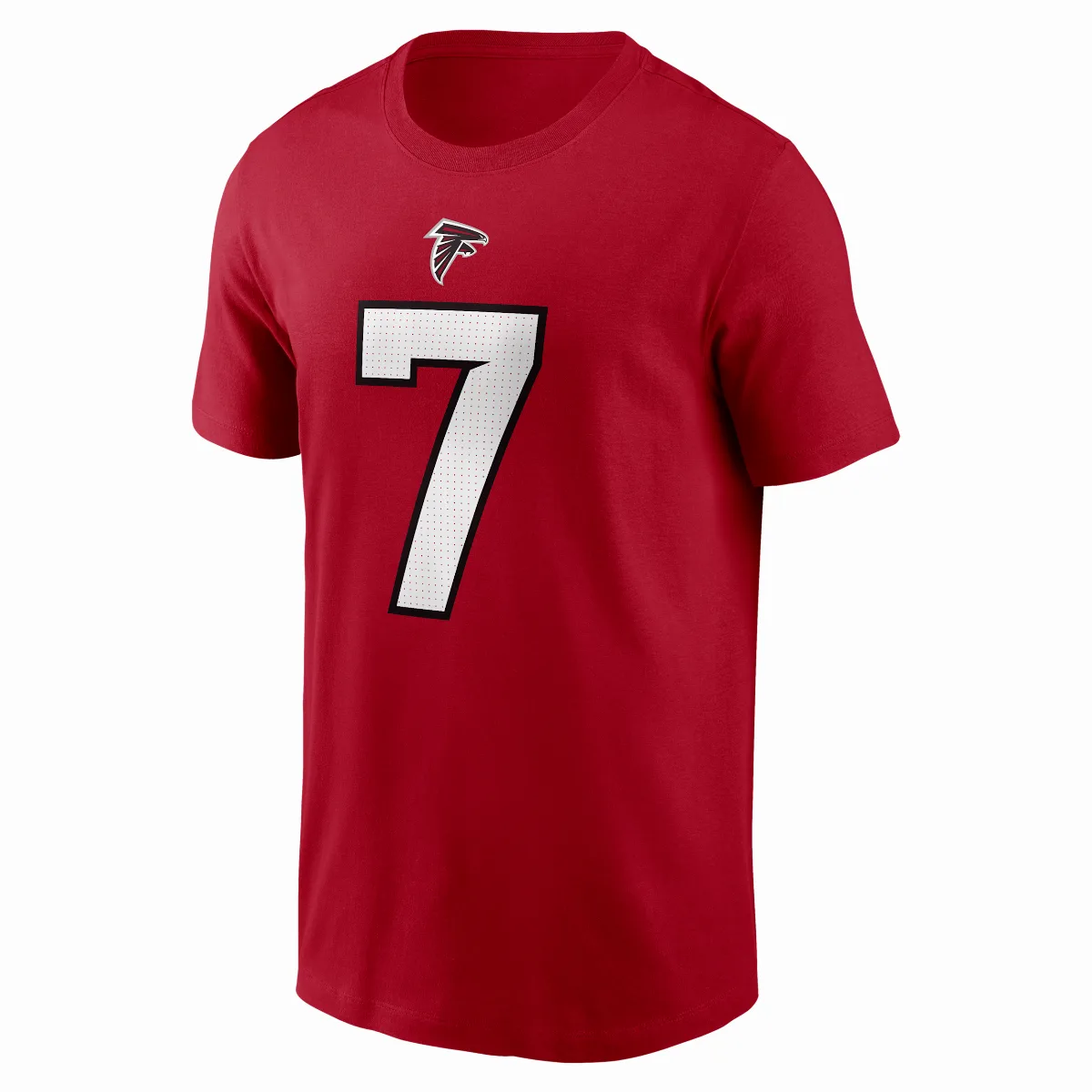 Bijan Robinson Atlanta Falcons NFL T-Shirt by Nike