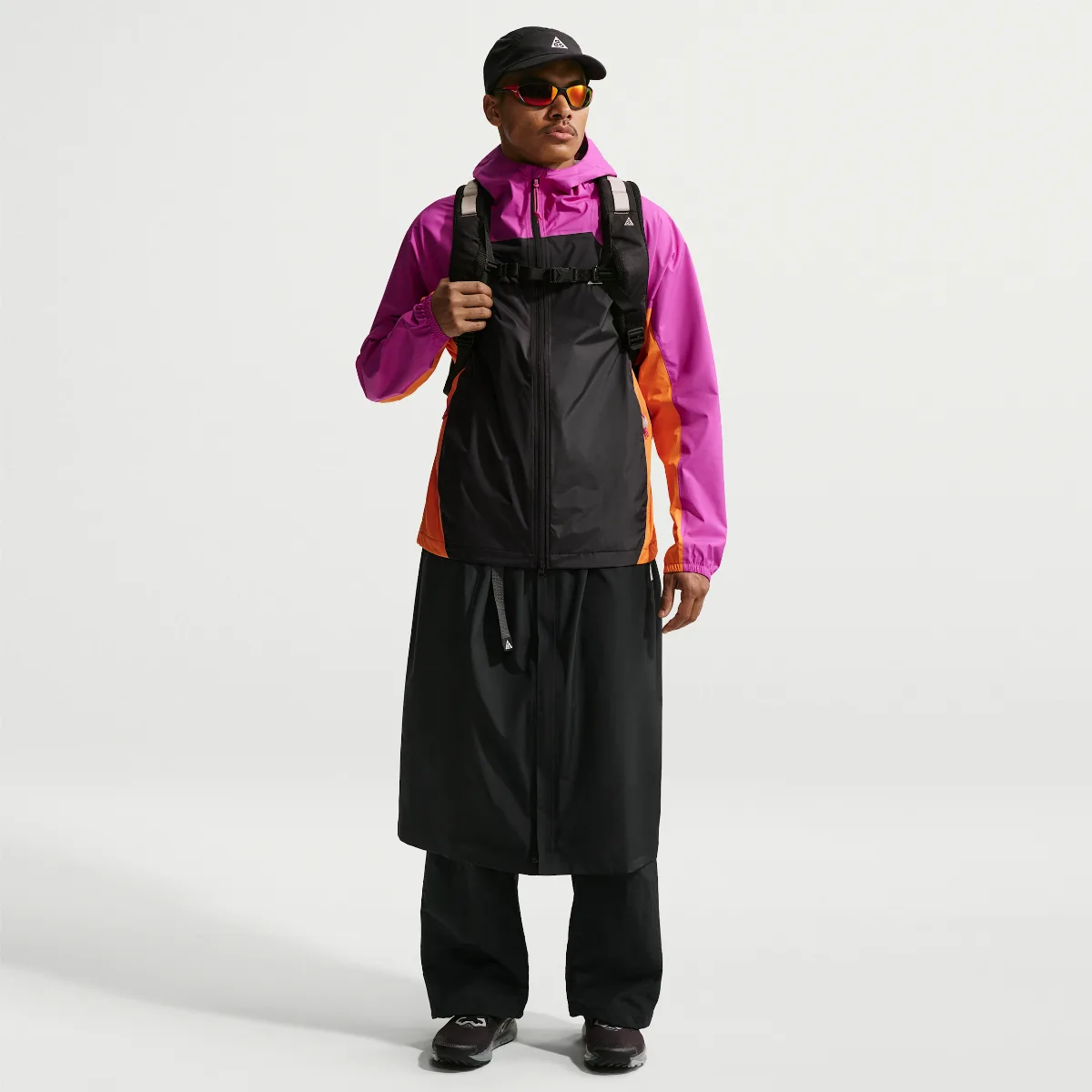 ACG Morpho Storm-FIT ADV Wrap Skirt by Nike