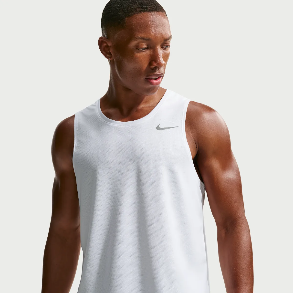Miler Dri-FIT Running Tank Top