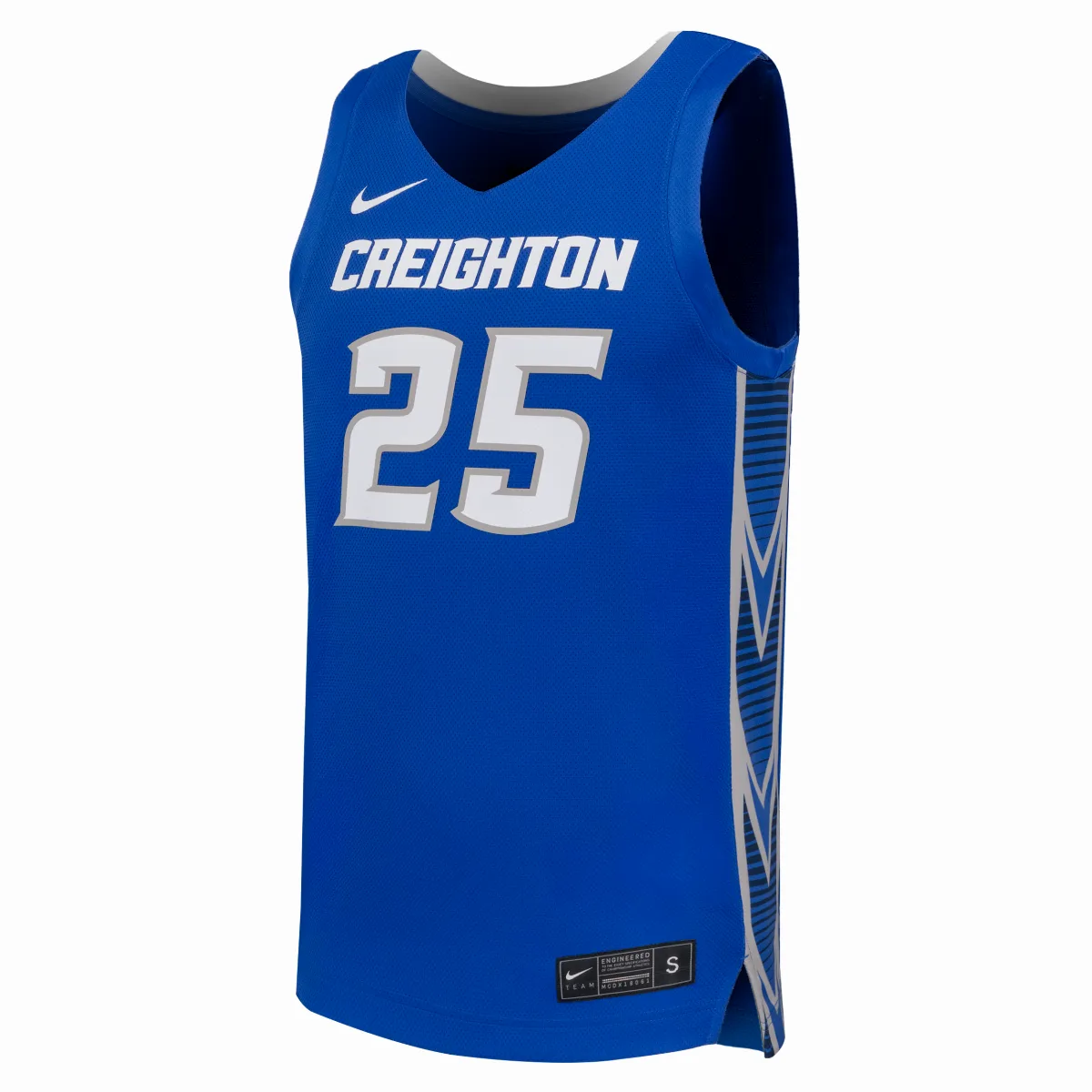 Creighton Basketball College Replica Jersey by Nike