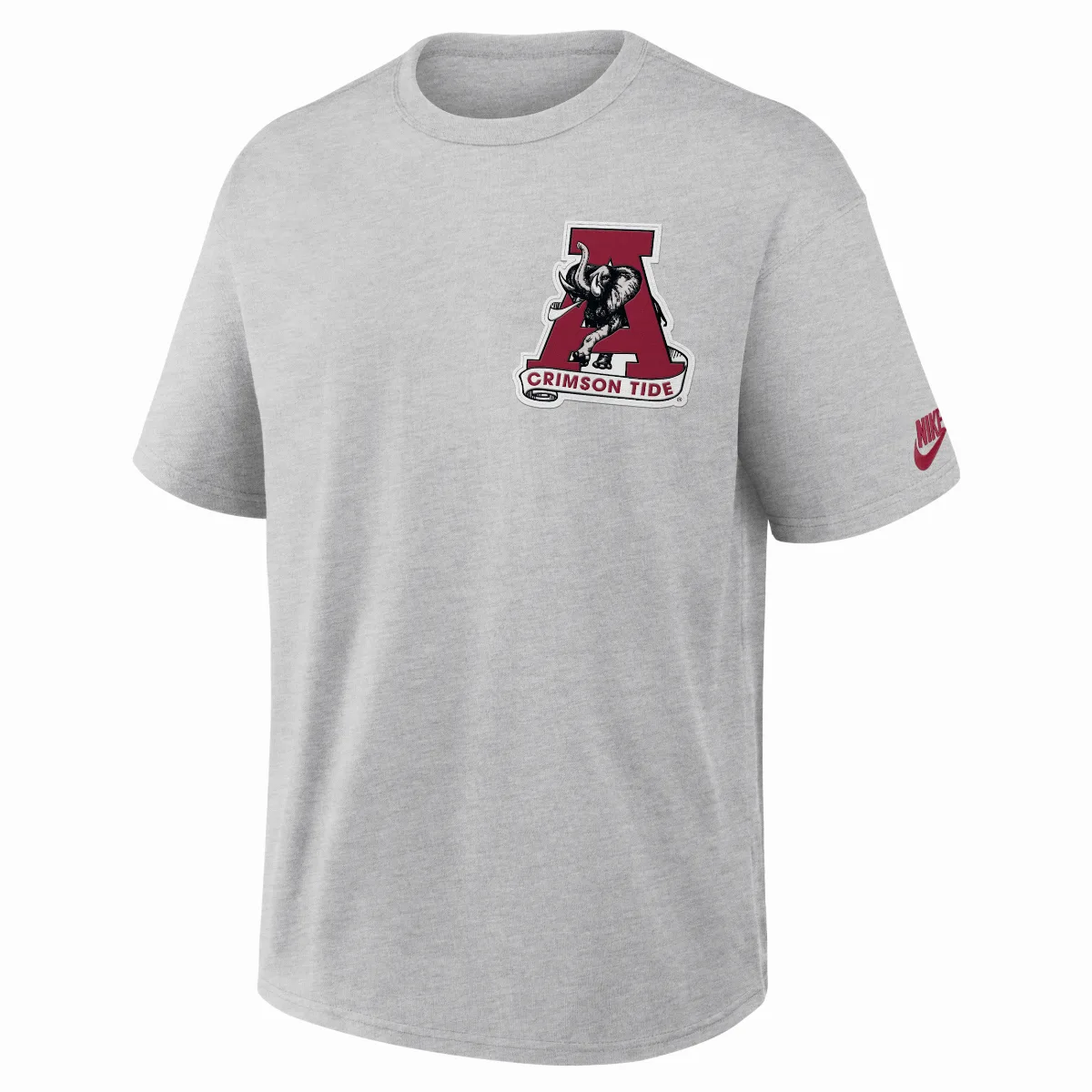 Alabama Legacy Max90 College T-Shirt by Nike