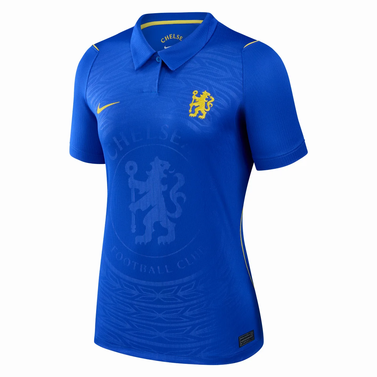 Cole Palmer Chelsea 2026/27 Stadium Home Dri-FIT Soccer Jersey by Nike