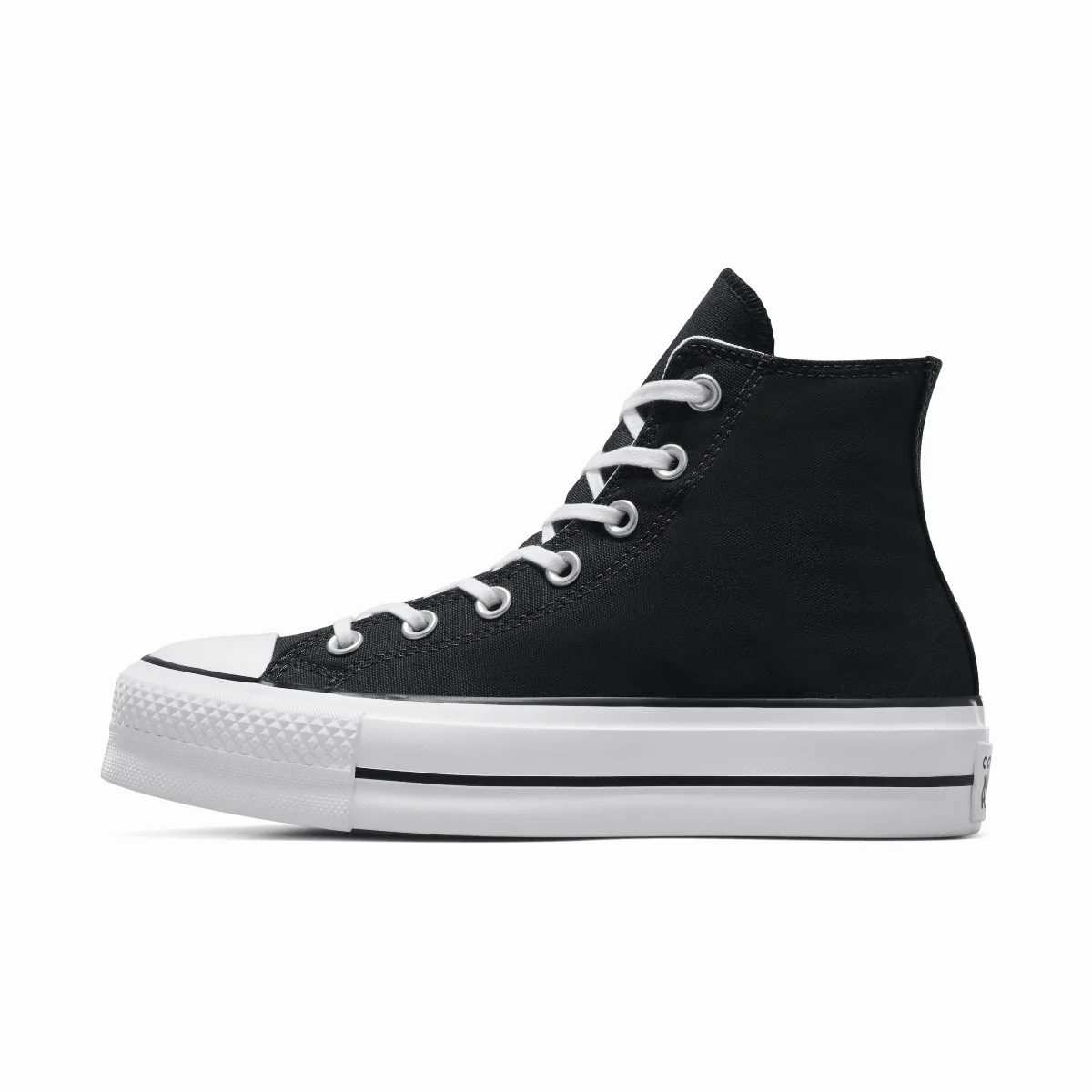 Chuck Taylor All Star Lift Platform Canvas Shoes