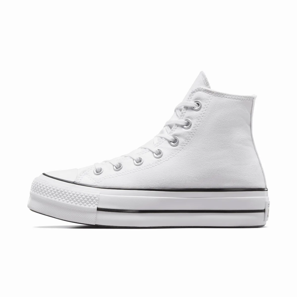 Chuck Taylor All Star Lift Platform Canvas Shoes