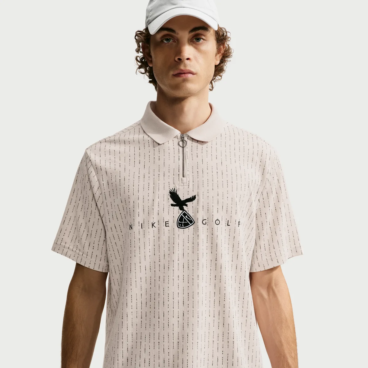 Fairway Fresh Dri-FIT Golf Polo by Nike