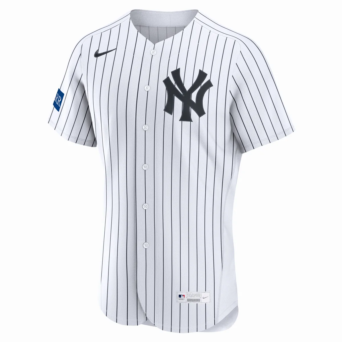 Aaron Judge New York Yankees MLB Authentic Jersey by Nike