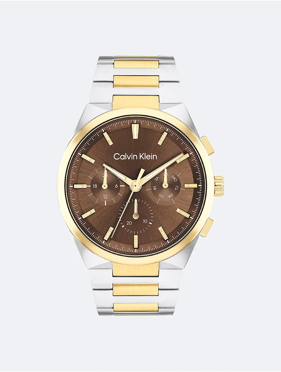 Multifunction H-Link Bracelet Watch