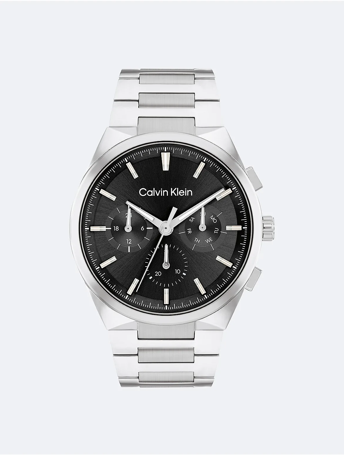 Multifunction H-Link Bracelet Watch