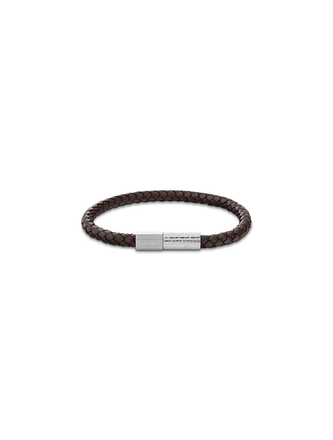 Modern Braided Bracelet