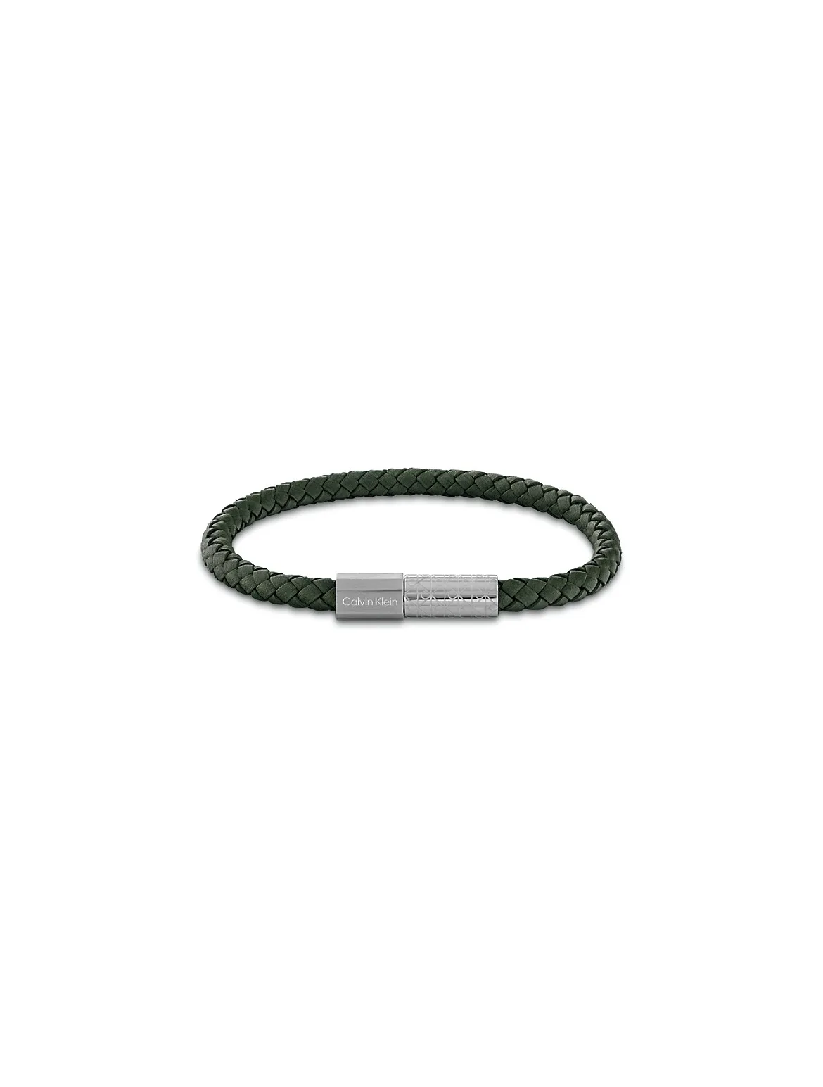 Modern Braided Bracelet