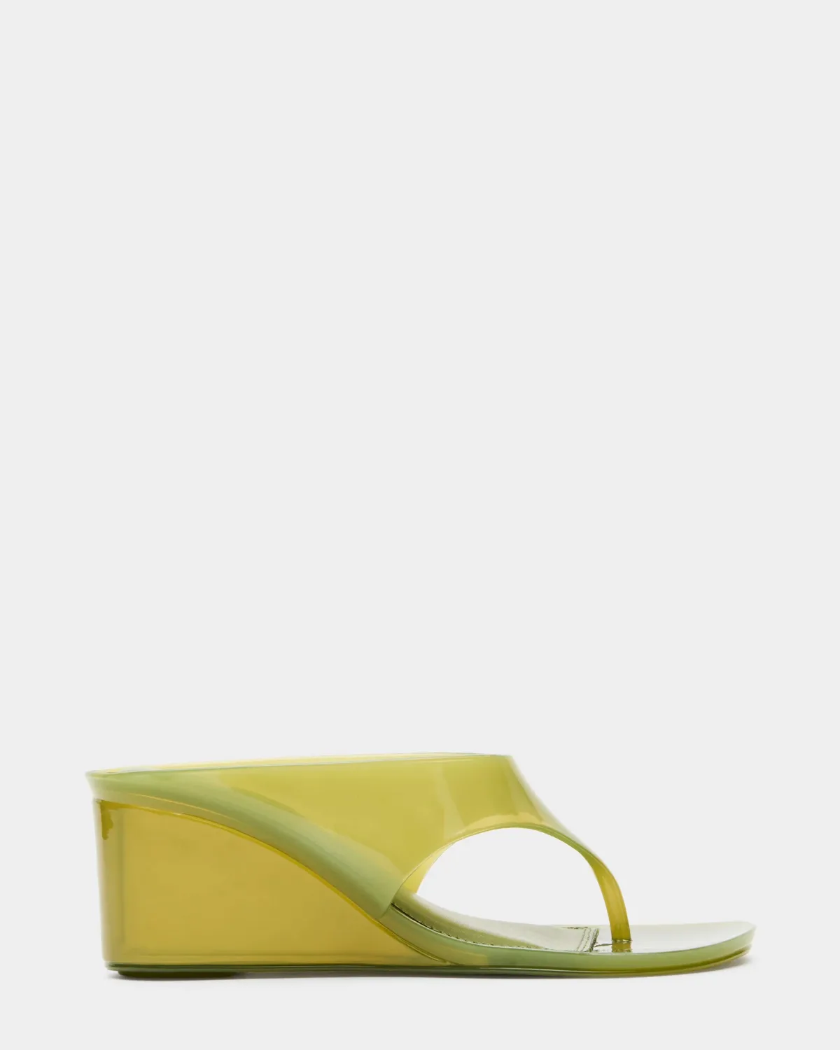 Julissa Thong Sandals - Leather by Steve Madden
