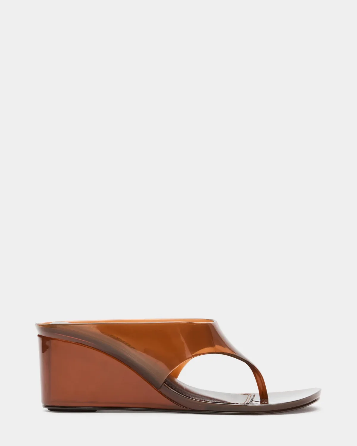 Julissa Thong Sandals - Leather