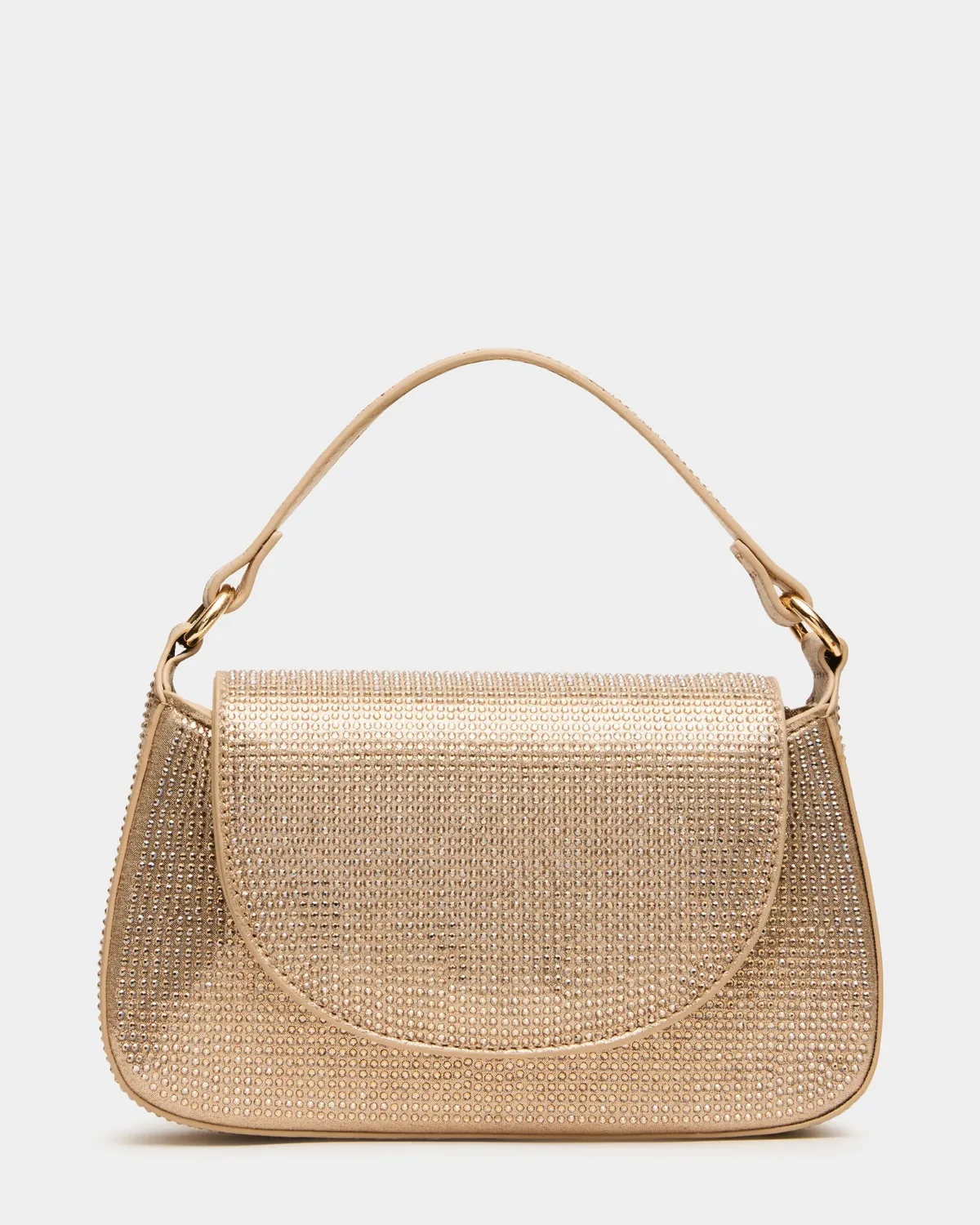 Jordin Bag - Rhinestones by Steve Madden