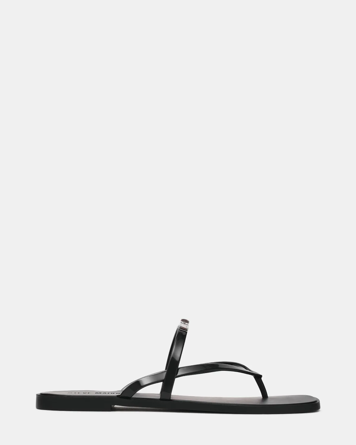 Catalina Jelly Thong Sandals - PVC by Steve Madden