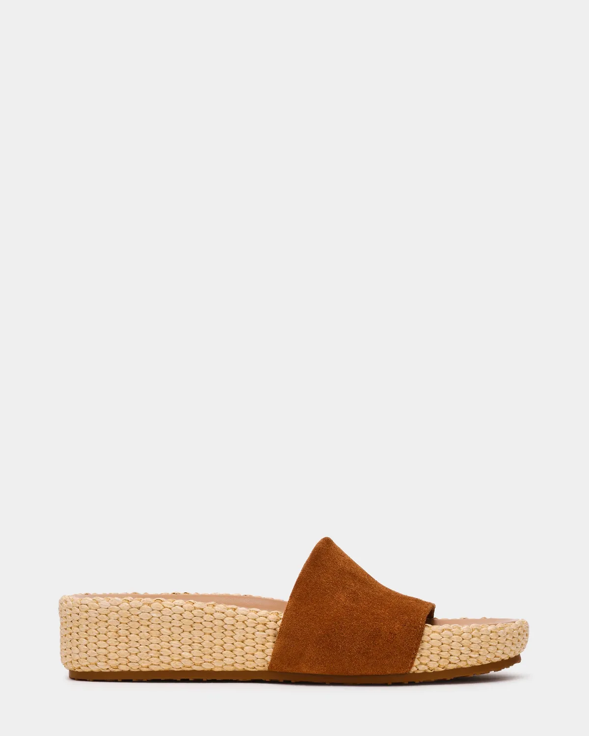 Jemmy Mule Sandals - Leather by Steve Madden