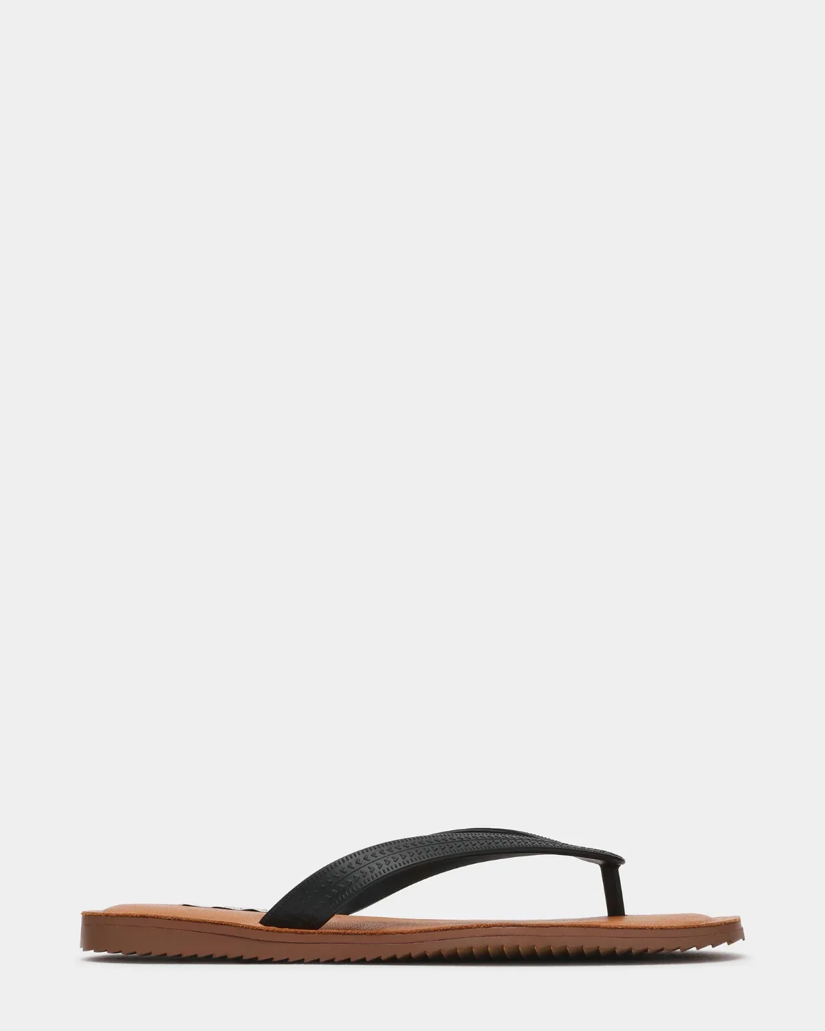 Peylan Thong Sandals - Leather by Steve Madden