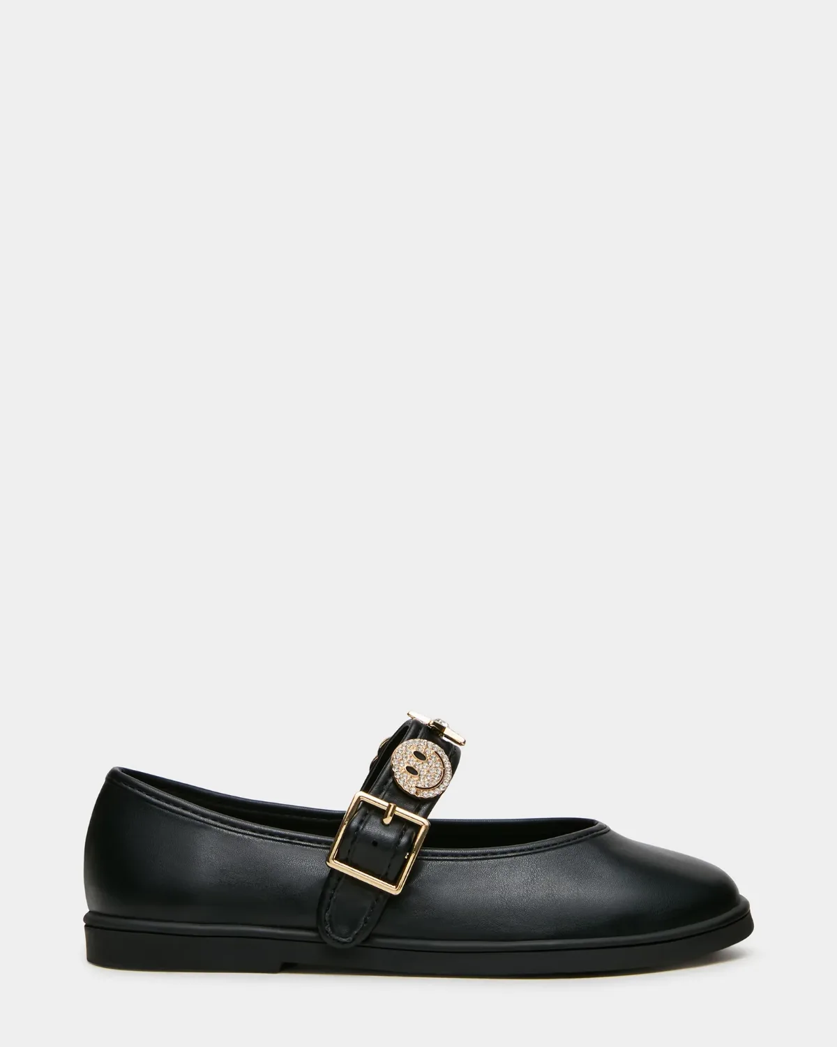 Edna Flats by Steve Madden