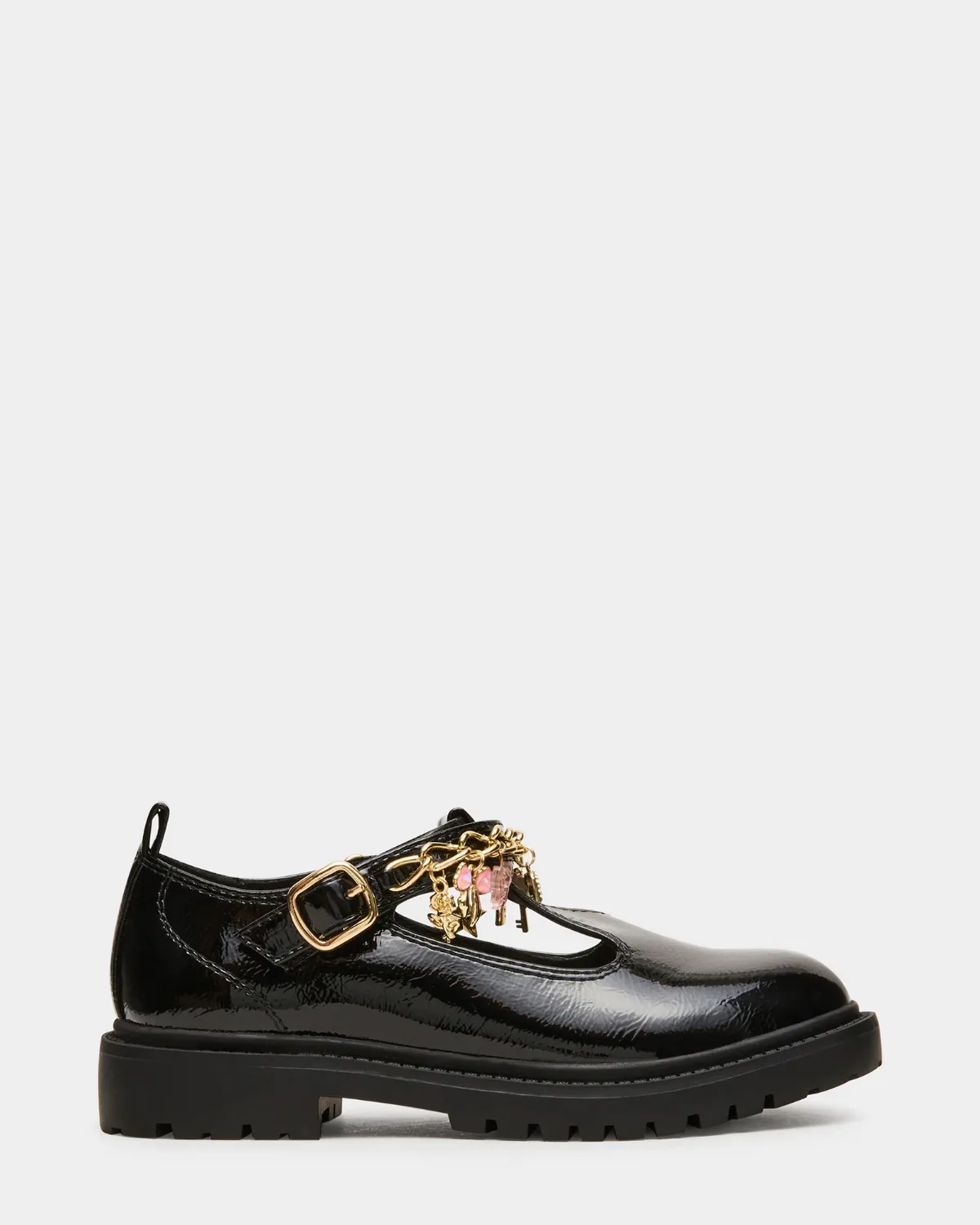 Lundin Loafers by Steve Madden