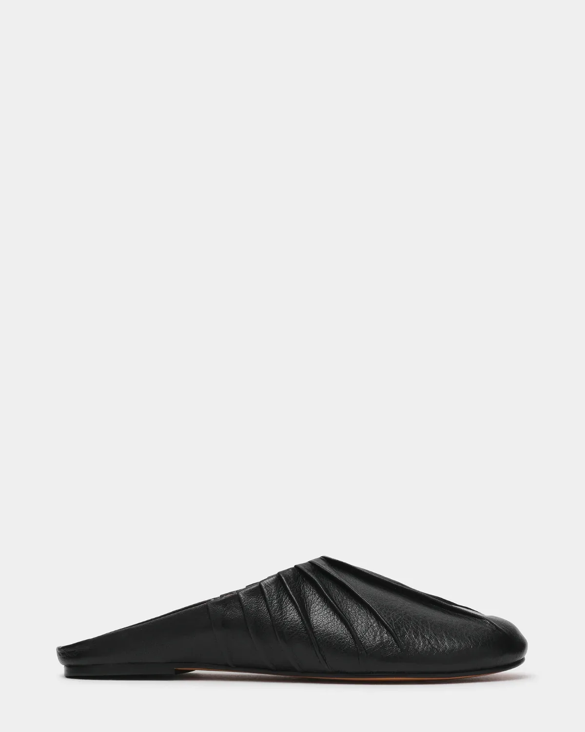 Loom Slip-On Flats - Leather by Steve Madden