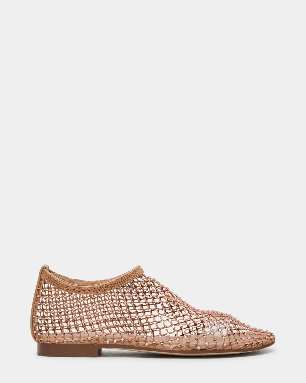 Mino Flats - Mesh by Steve Madden