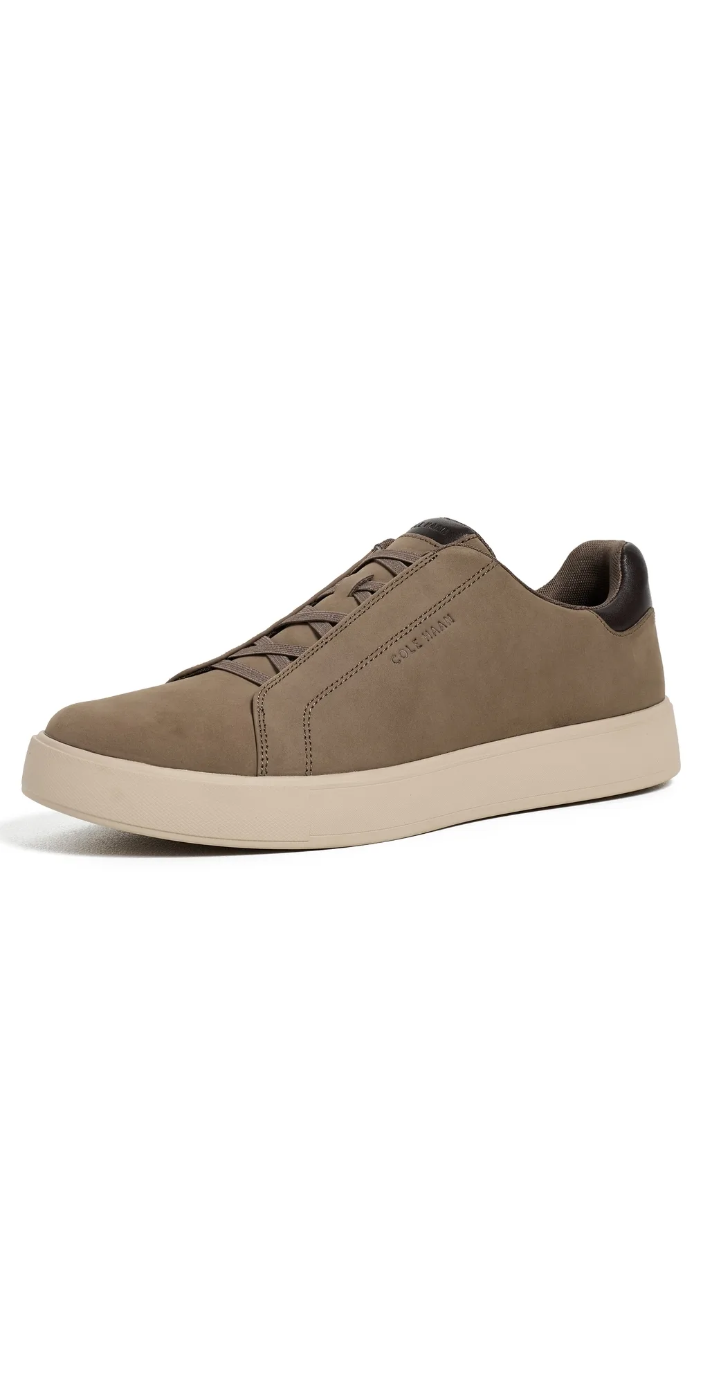 Grandpro Luxe Slip-On Sneakers by Cole Haan