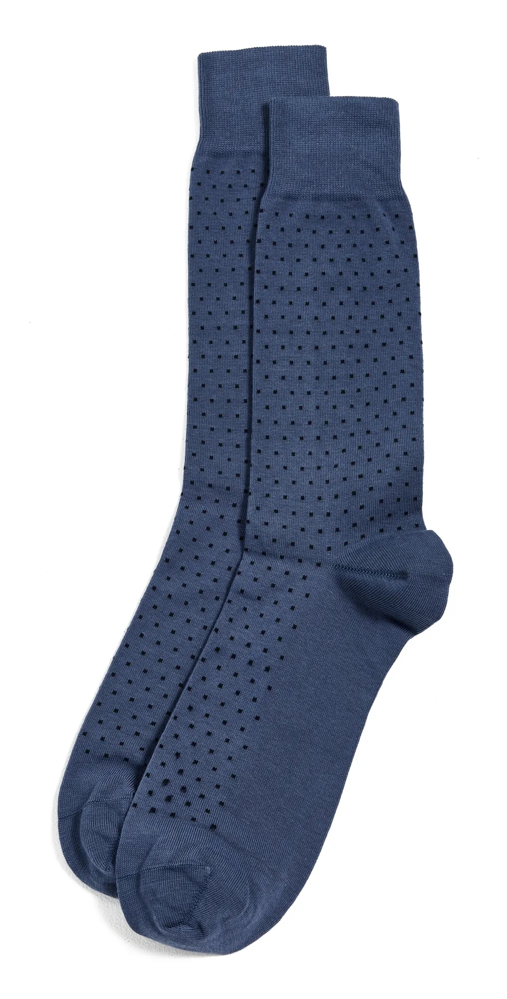 Micro Dot Socks by Paul Smith