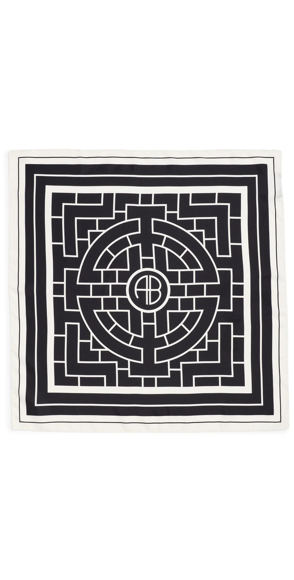 York Scarf by ANINE BING