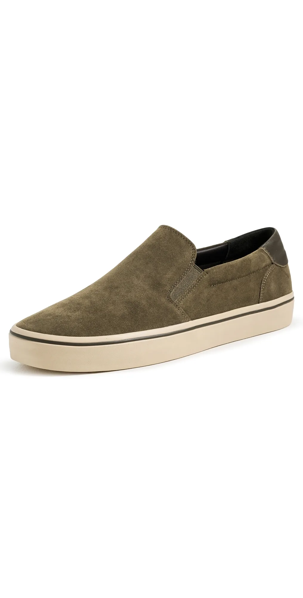 Salinas Slip on Sneakers by Vince