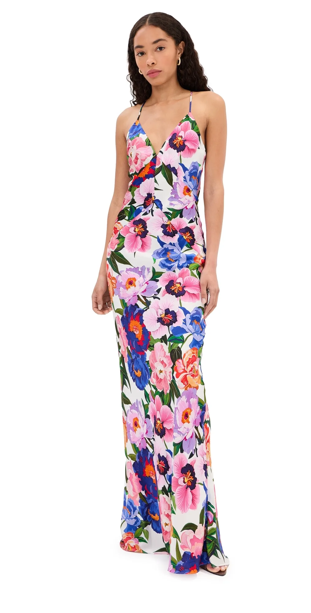 Olive Dress by Borgo de Nor