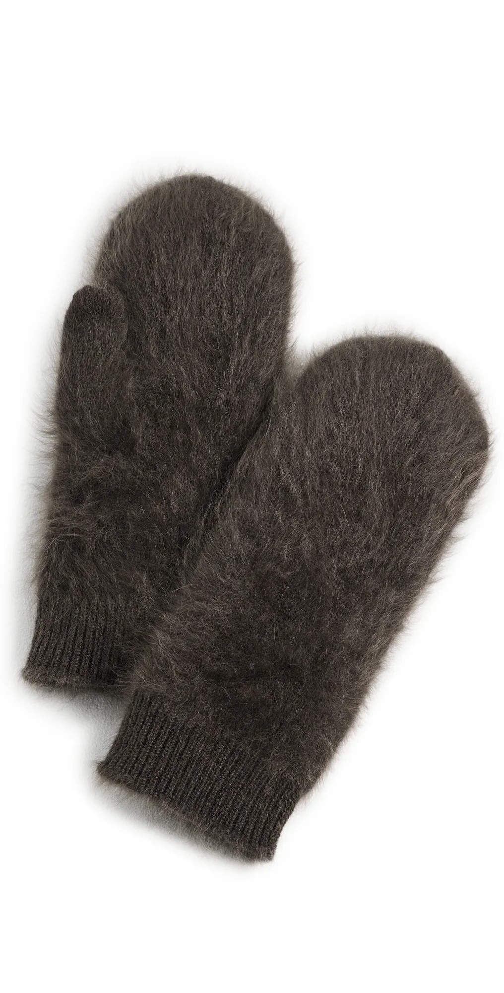 Cashmere Mittens by LISA YANG