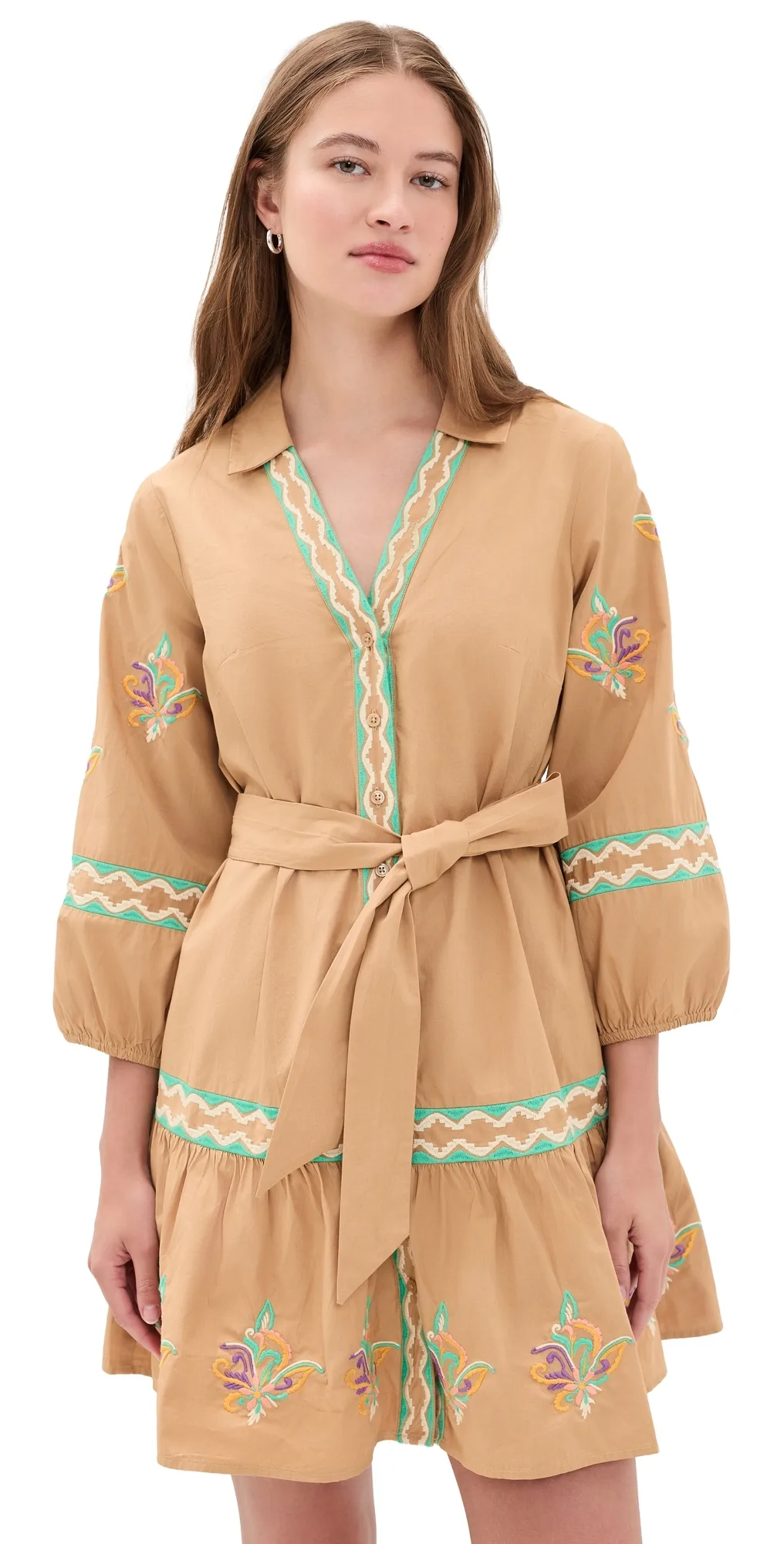 Ellery Dress by Shoshanna