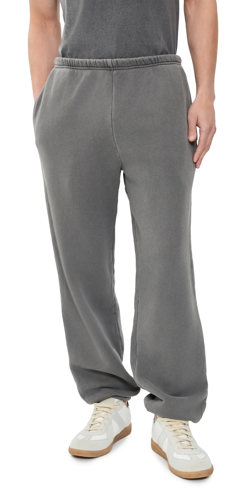 Sebi Sweatpants by ASHER