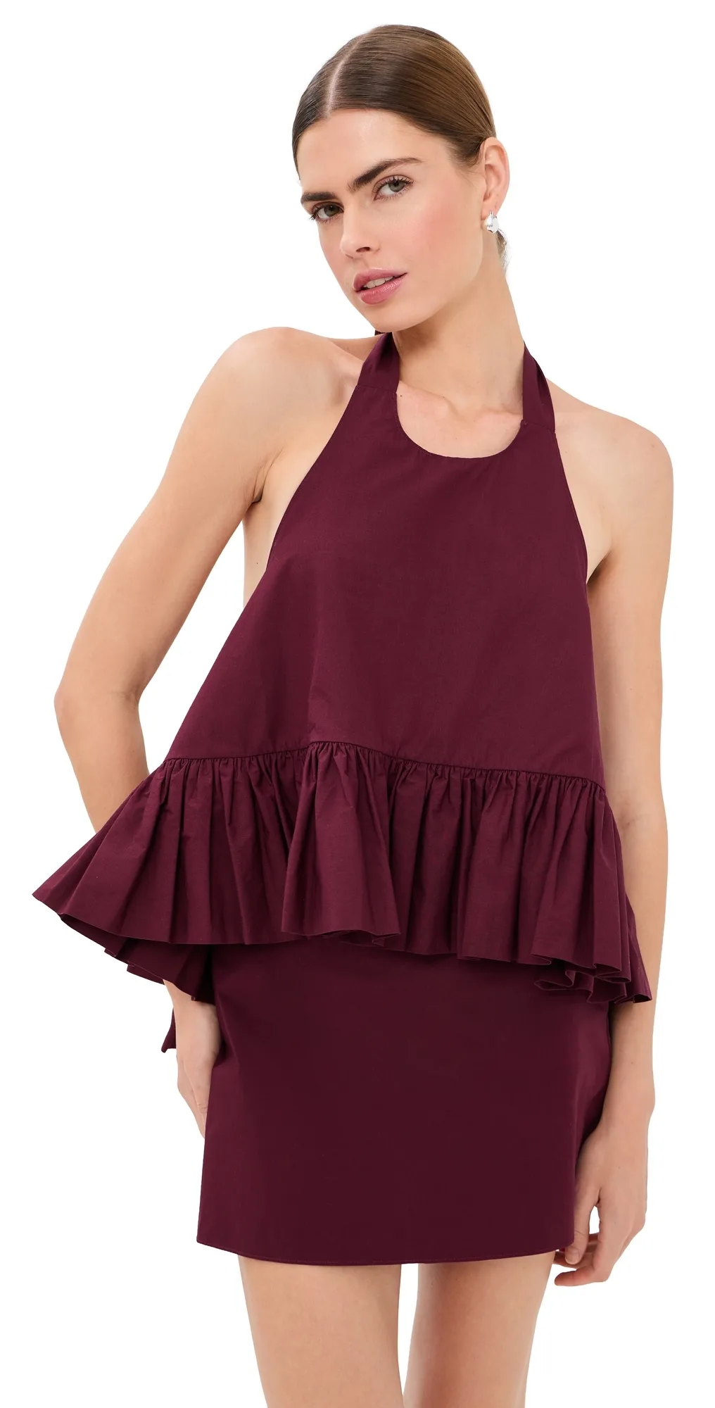 Winston Top by Azeeza