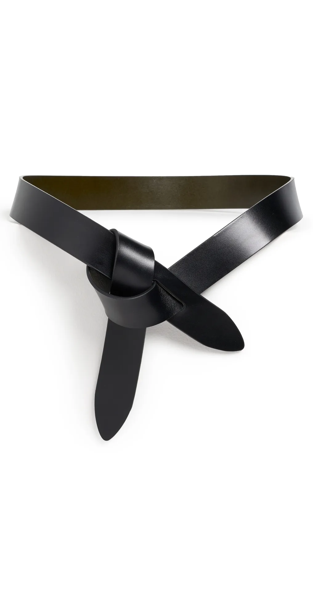 Lecce Belt by Isabel Marant