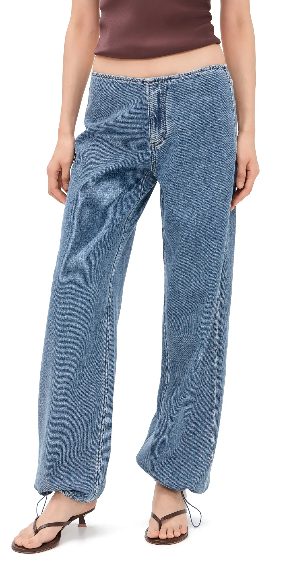 Sport Jeans by Still Here